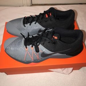 Nike’s brand new in the box